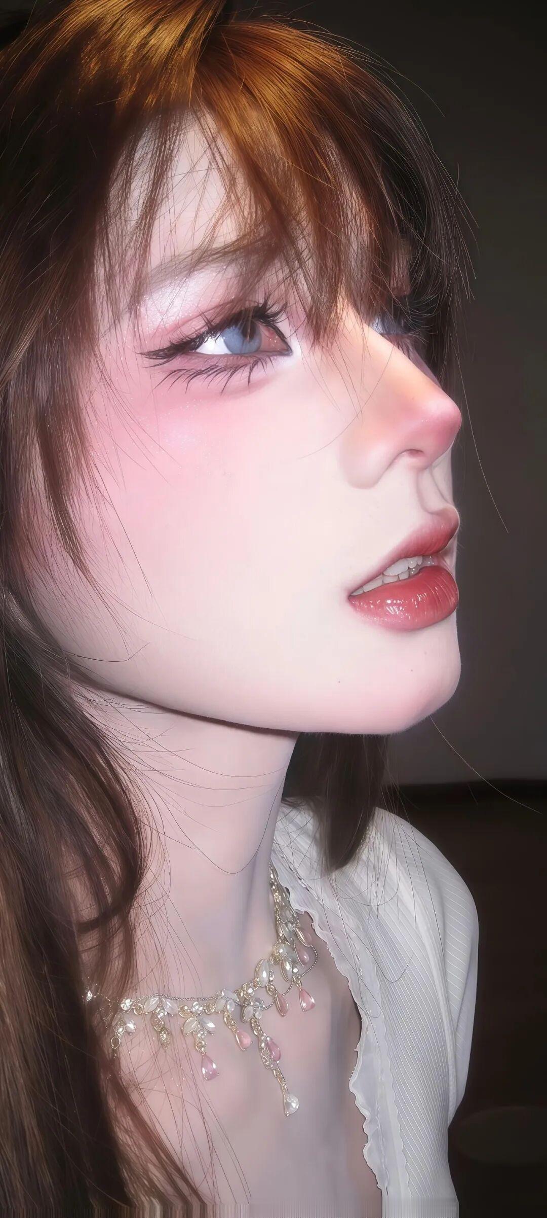 𝙎𝙝𝙖𝙧𝙚 | ins高级感 | 全屏壁纸 | 人像壁纸 ​​​
