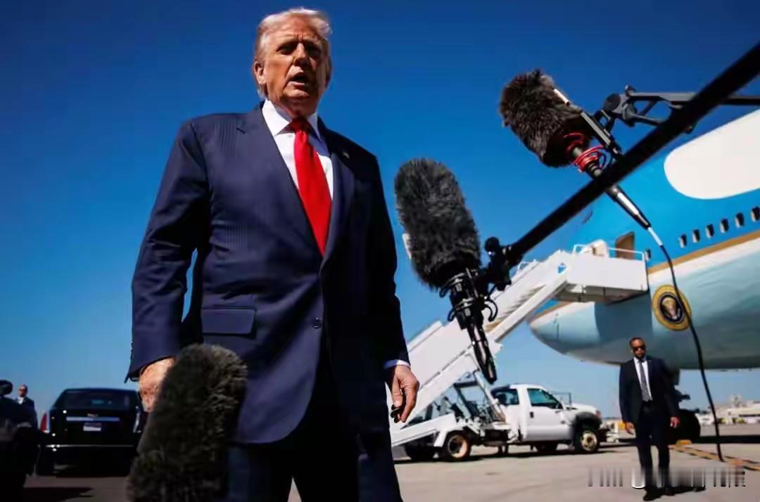 全世界紧盯特朗普，哈梅内伊躲进地堡，王毅在北京接见特殊客人