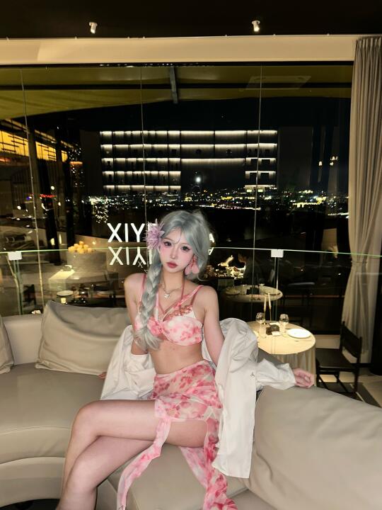 不会骂人 一张嘴就是宝宝亲亲
