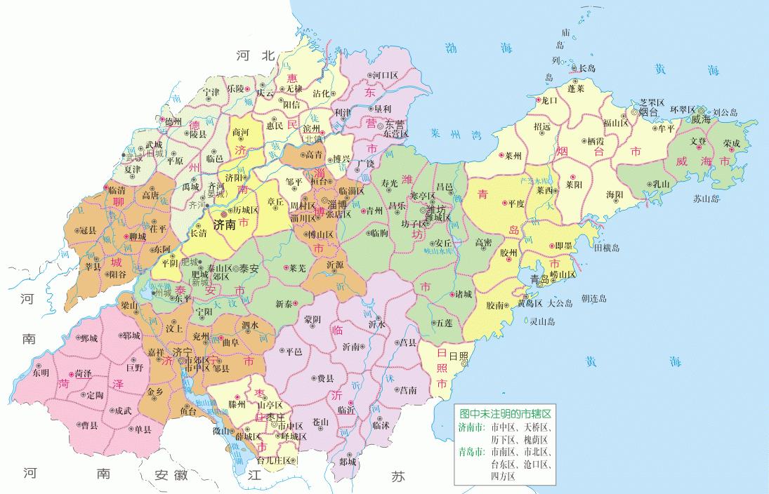 基本定局，山东将成为全国第三个GDP超10万亿元的省区。
近期，各省纷纷发布20