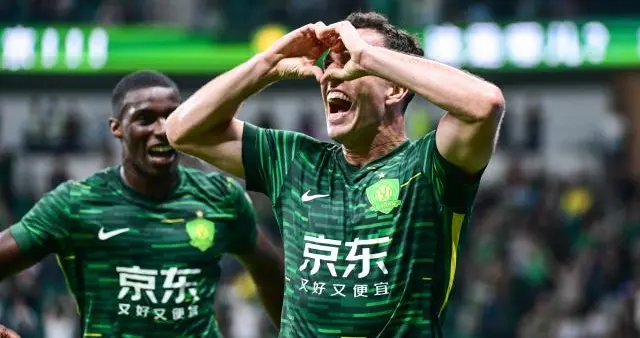 【亚冠二级】塞鸟破门柏杨送点 国安1比2麦克阿瑟