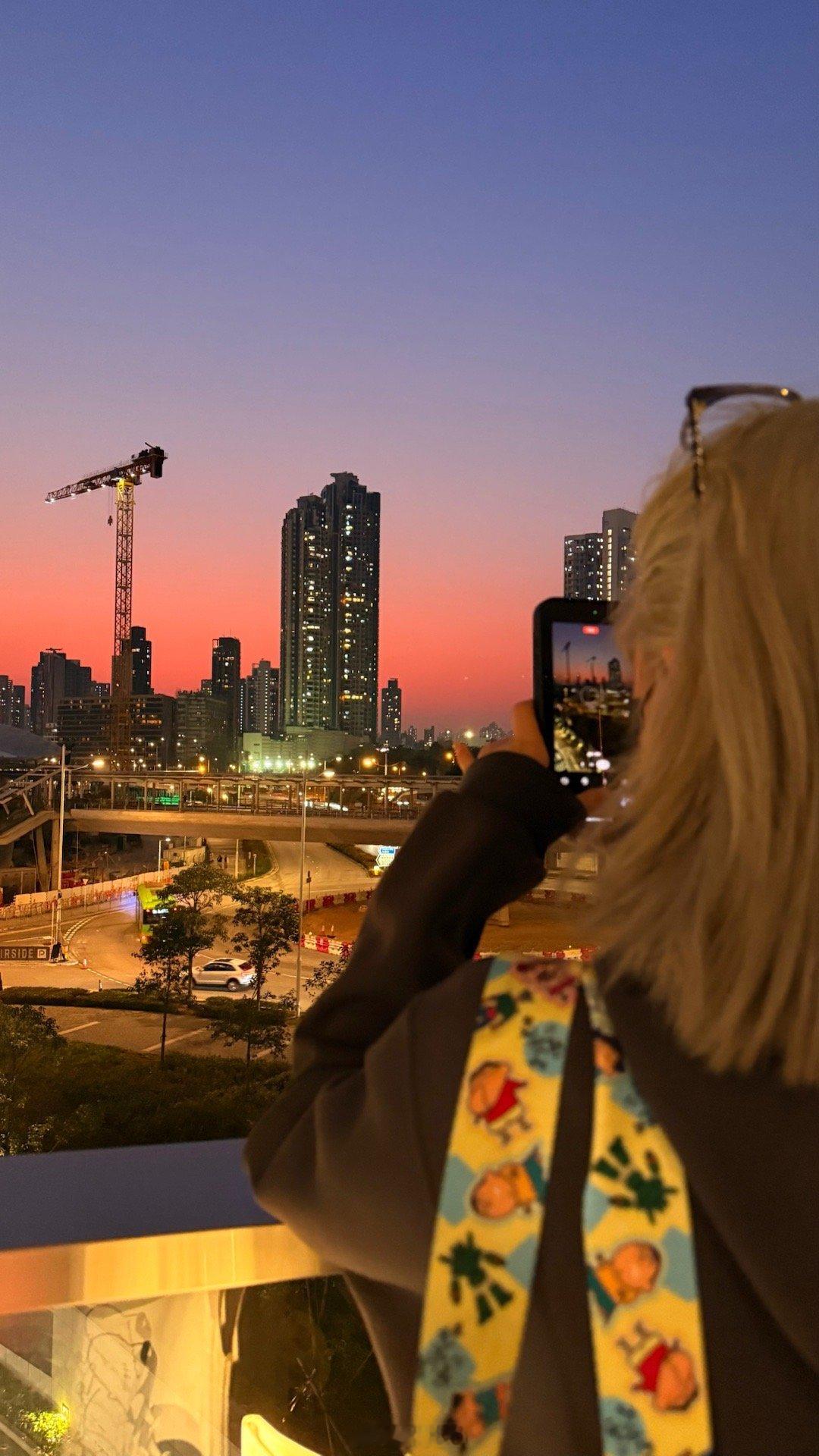 WeChat/氛围感女头 