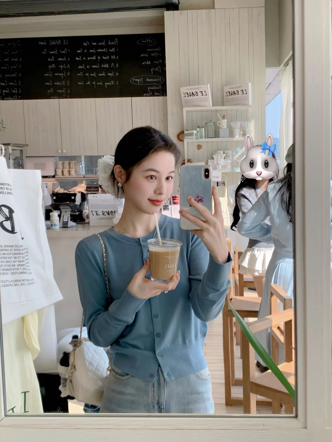 好喜欢的日常感𖠚ᐝ