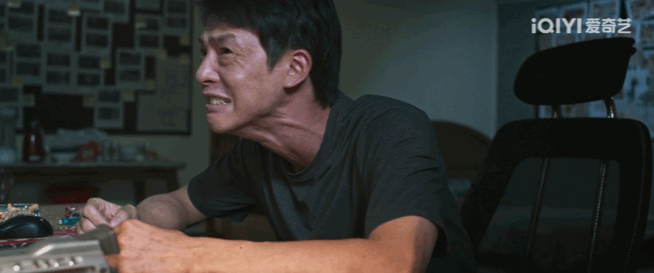 树影迷宫被低估了 宝藏悬疑剧实锤！无流量加持却口碑飙升，剧情张力拉满太上瘾！ ​