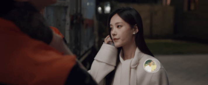 美人余阁楼里的疯女人 阁楼疯女人人设是害人的陷阱！狄立人和卢蕙合伙做局，想毁掉余
