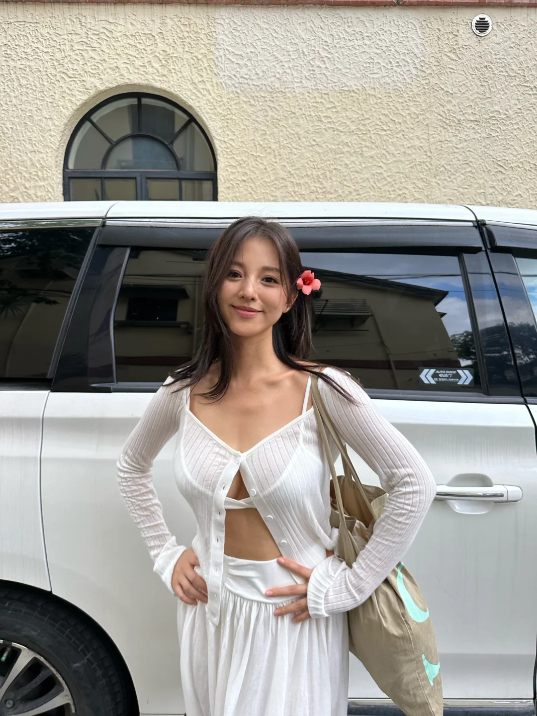 ✿