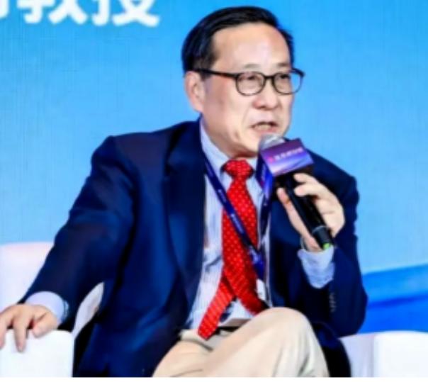 高志凯说一句话真的把我们点醒了，美国不交联合国会费之后，中国就成了缴纳会费的第一