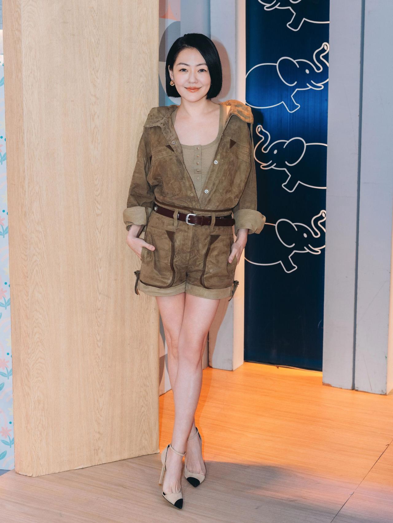 台娱 小s
