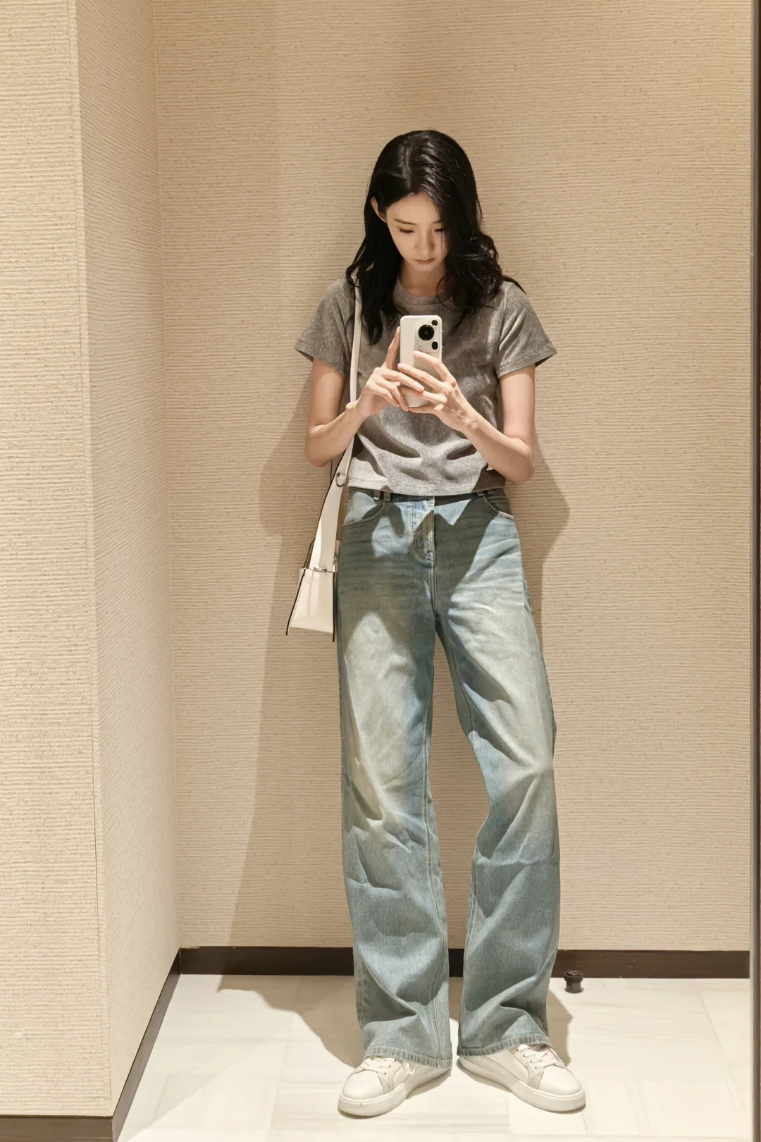 拍了拍自己🤳🏻