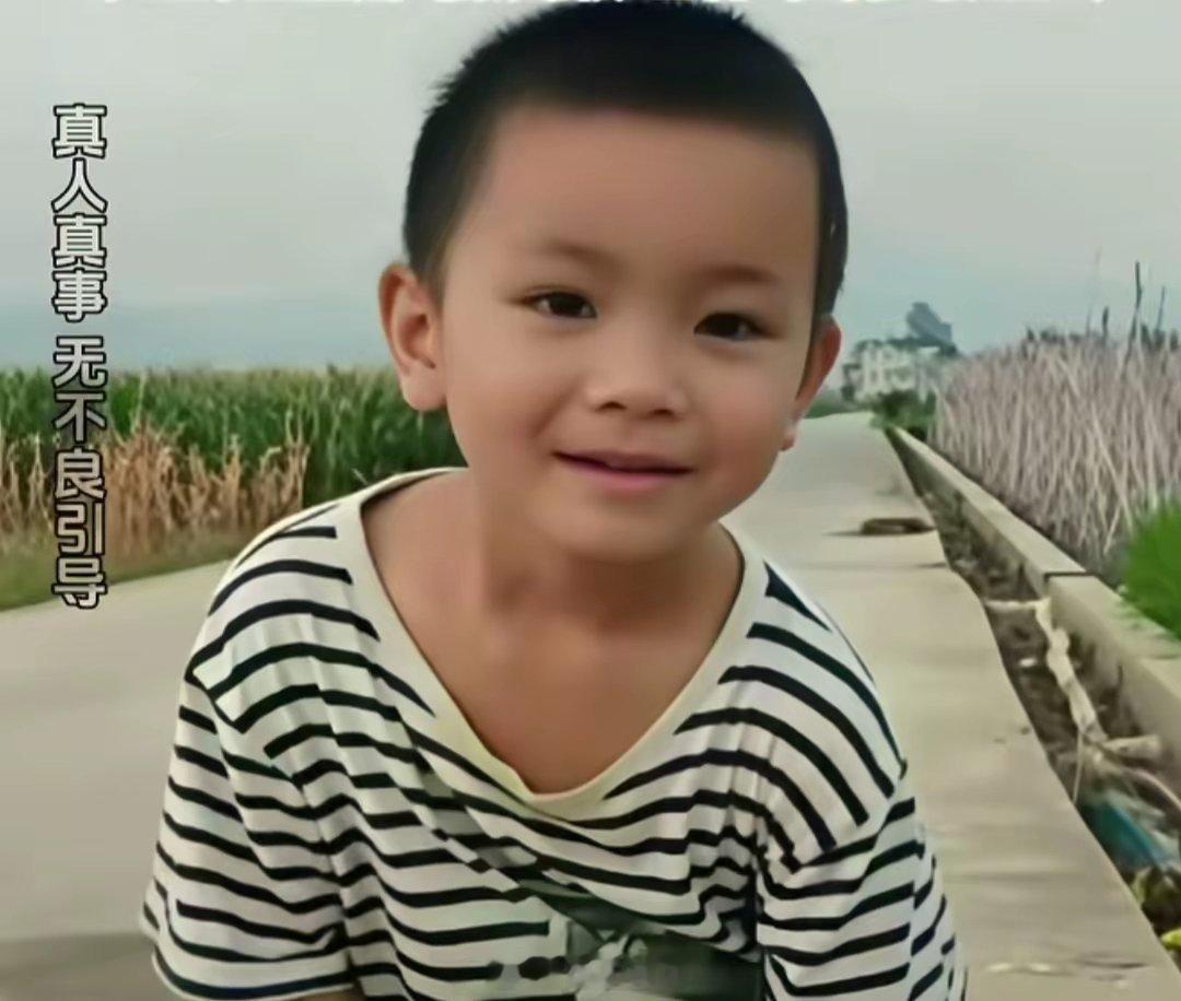 痛心！广西5岁男童失联超48小时，不幸溺亡揪心的等待终究还是等来了最让人崩溃的结