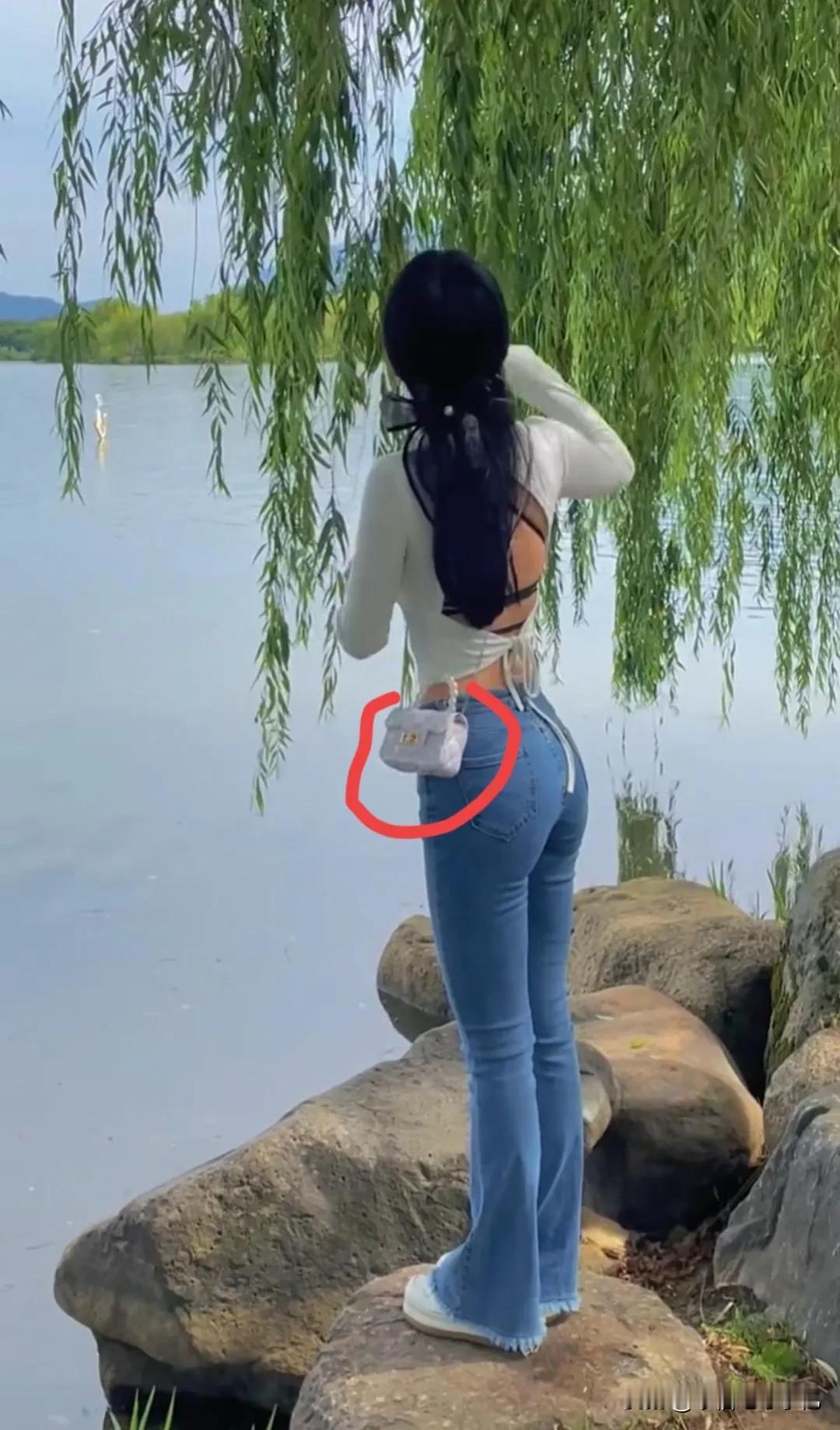 这包这么小能有多大作用吗？