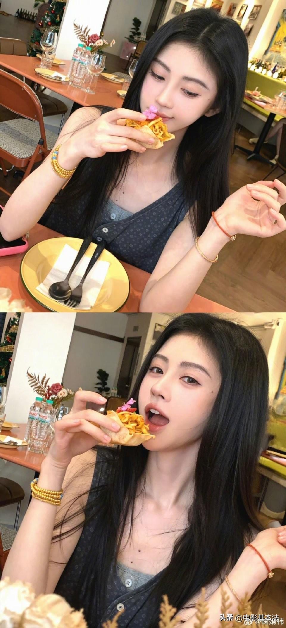 鞠婧祎被举报偷税漏税这件事，原公司丝芭只暴露了鞠婧祎解约后的收入情况，鞠婧祎要想