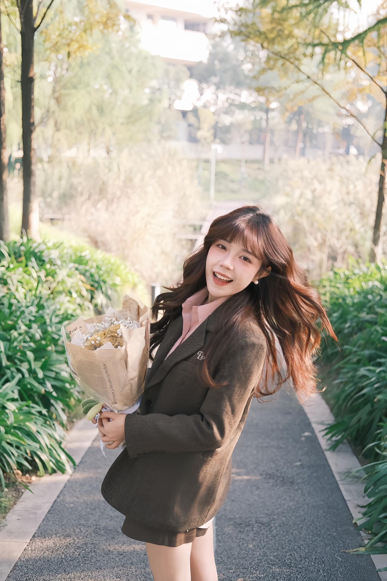 你眉目如当年 流转我心间