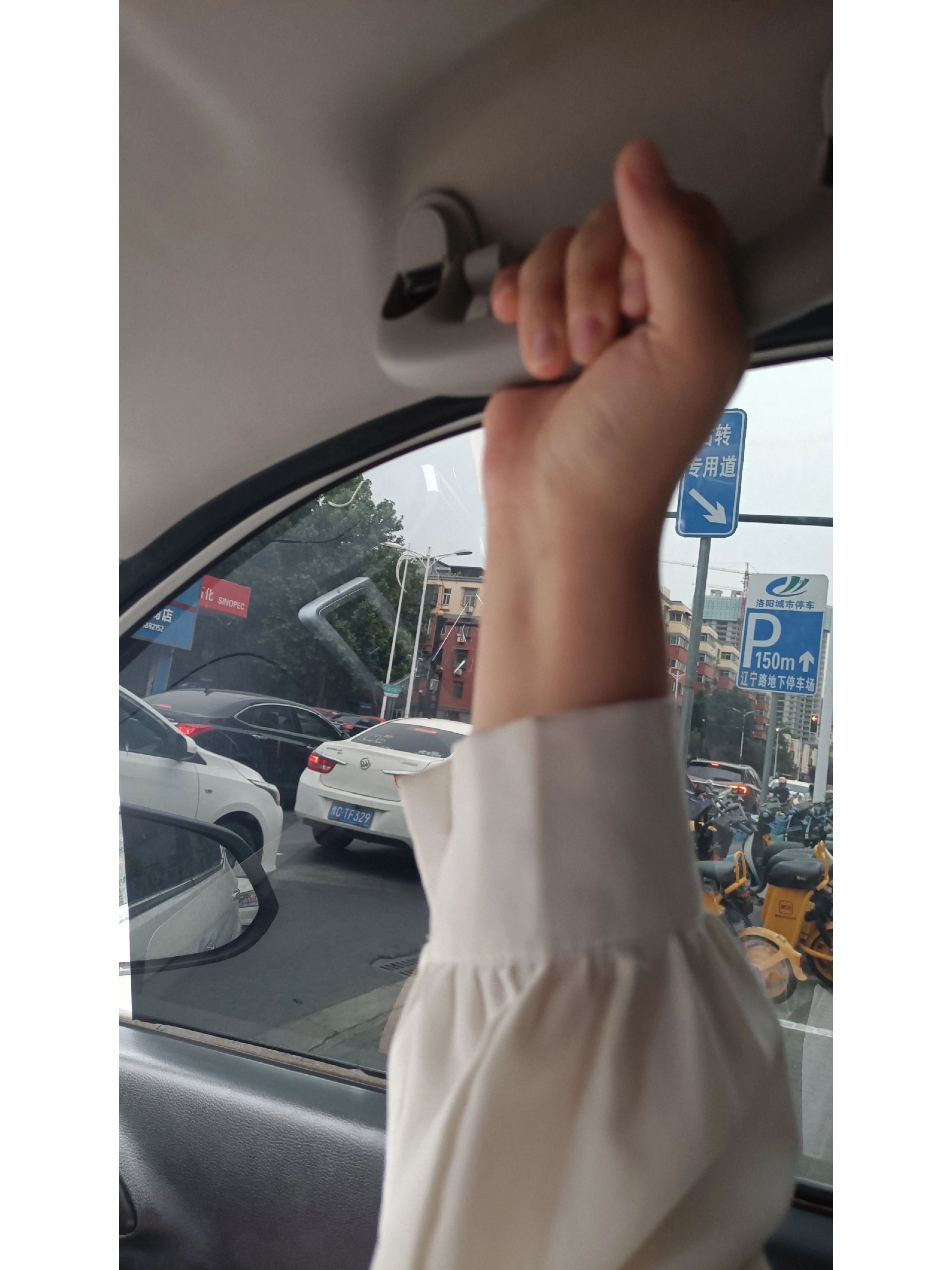 试过了这个动作真的可以让朋友一秒破防 ​​​