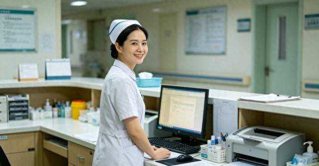 护士：一旦医院开始走下坡路，都有什么征兆？