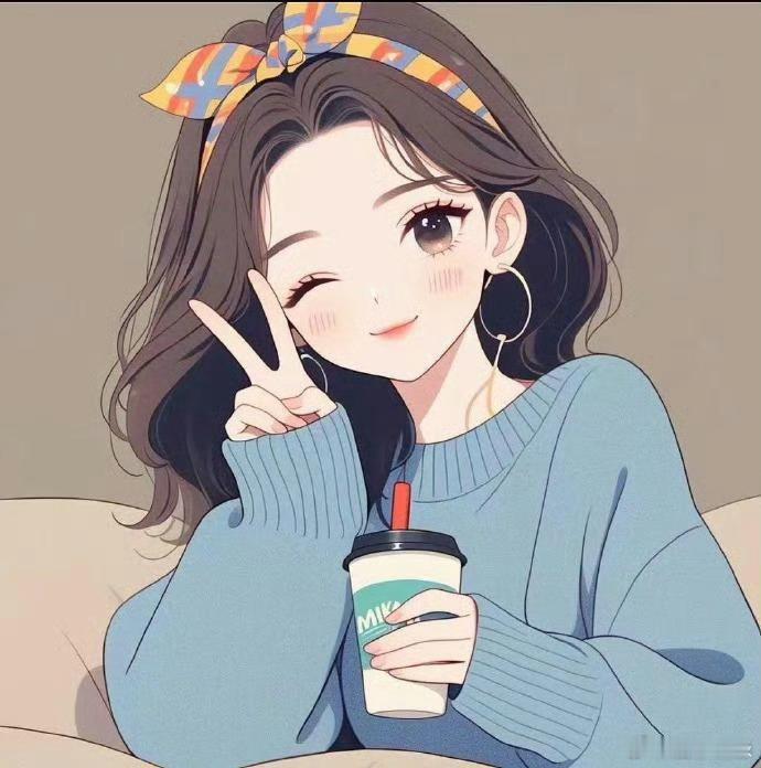 [2025] ​​​ “有些花钱，不叫花钱，叫精神维护费一杯咖啡能买十个鸡蛋可是