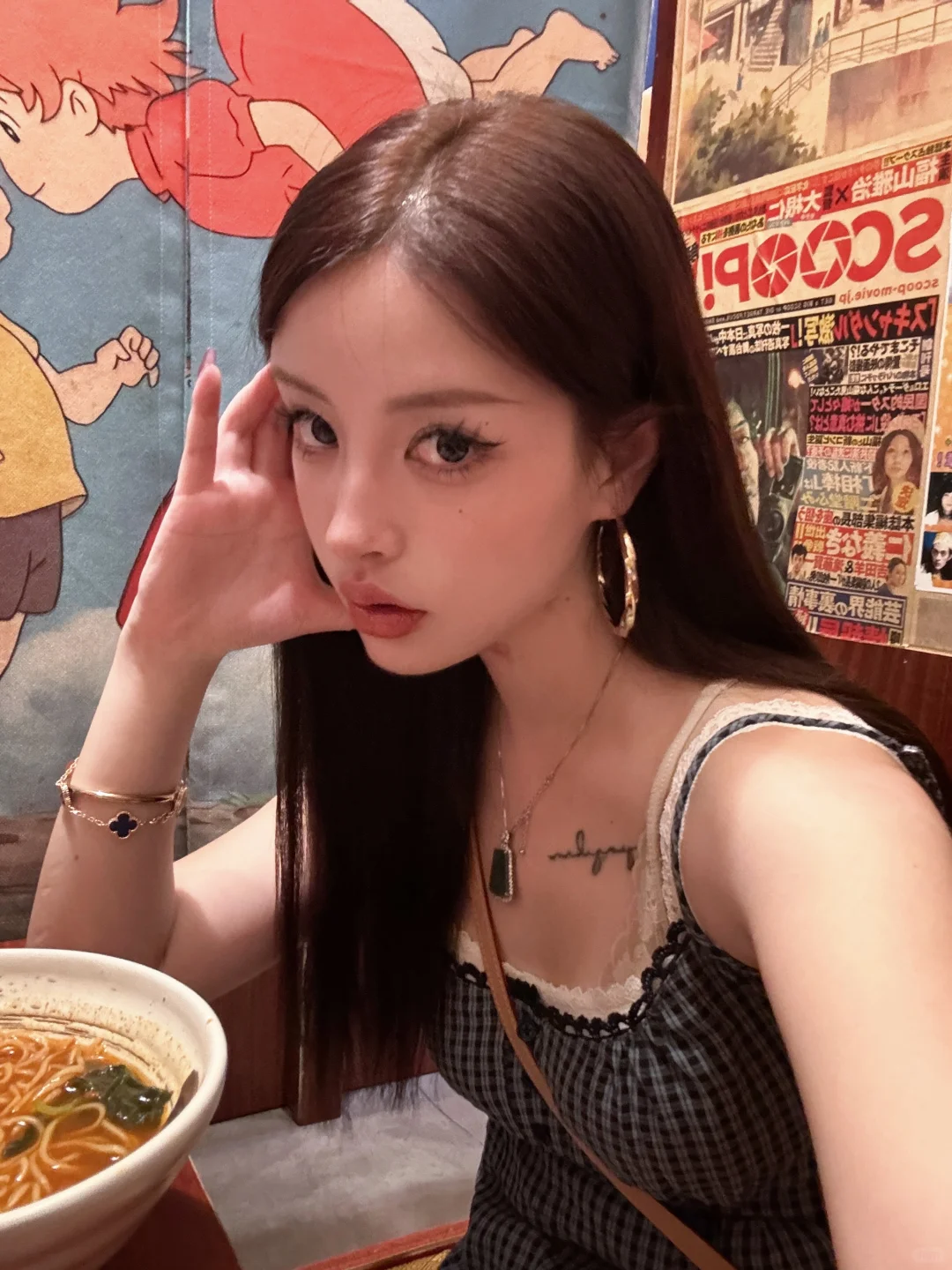 六安江户川日料