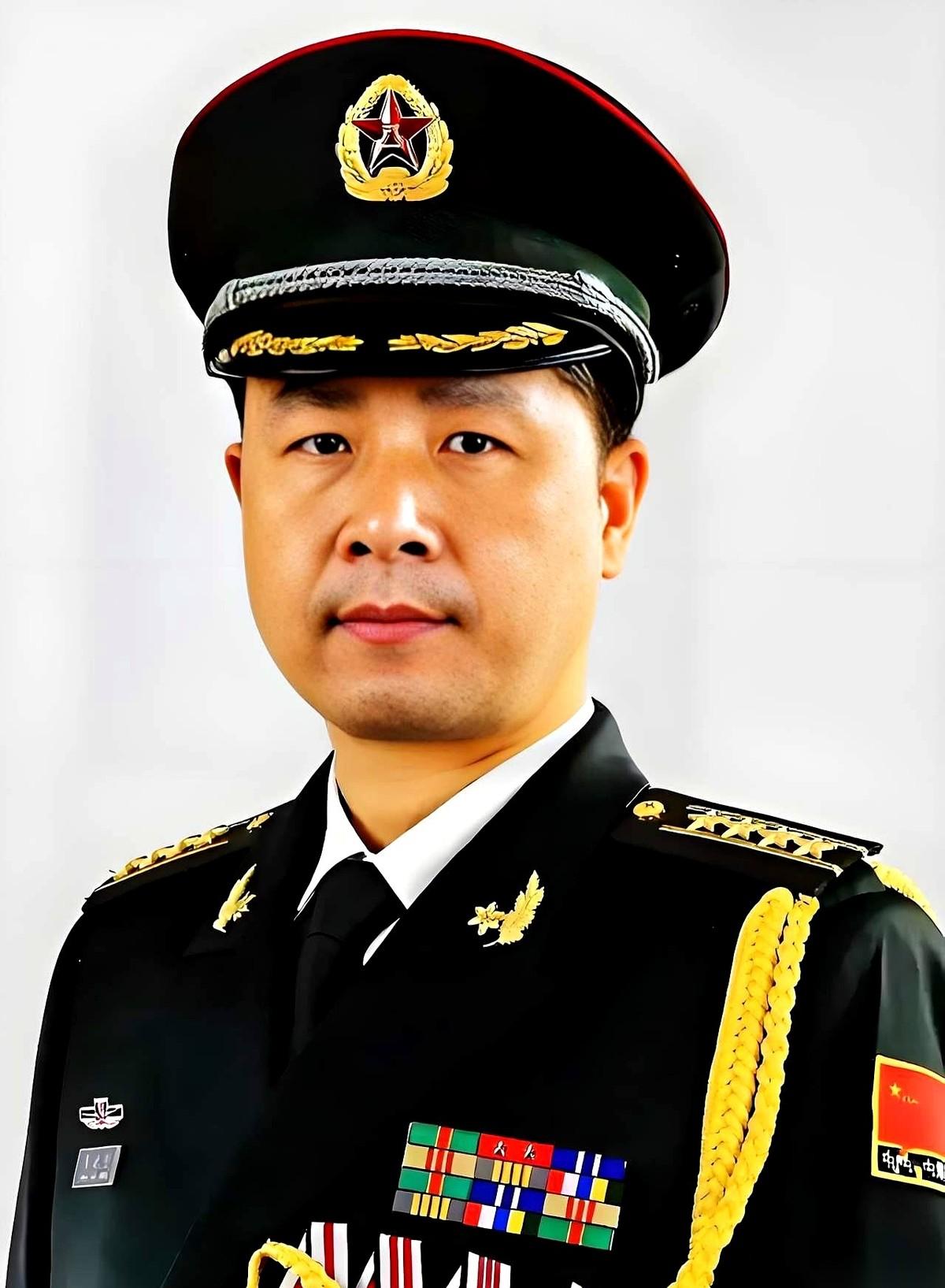 他叫陈德明，继钱学森之后，又一个让五角大楼头疼的名字。
他的任务听起来像科幻片：