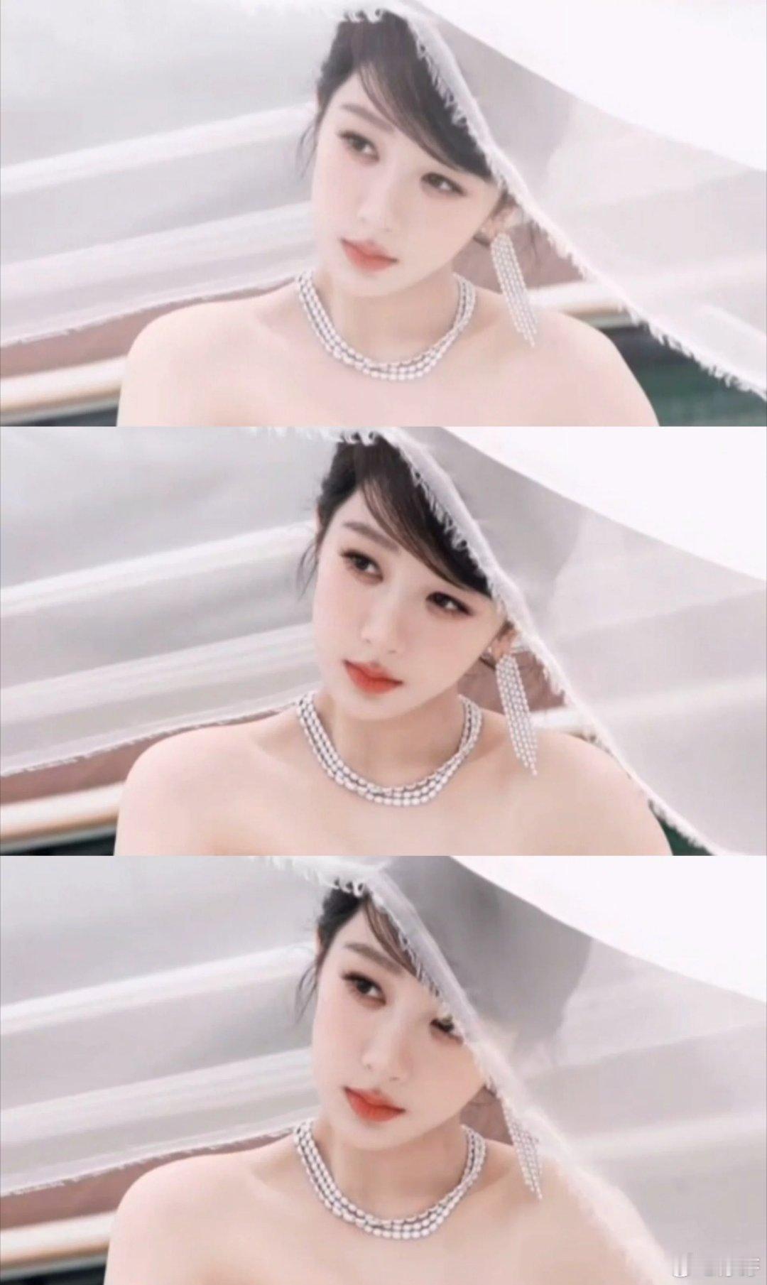杨紫内娱伟大的养成系杨紫也是伟大的养成系见证杨紫完整的演员成长路，童年角色深入人