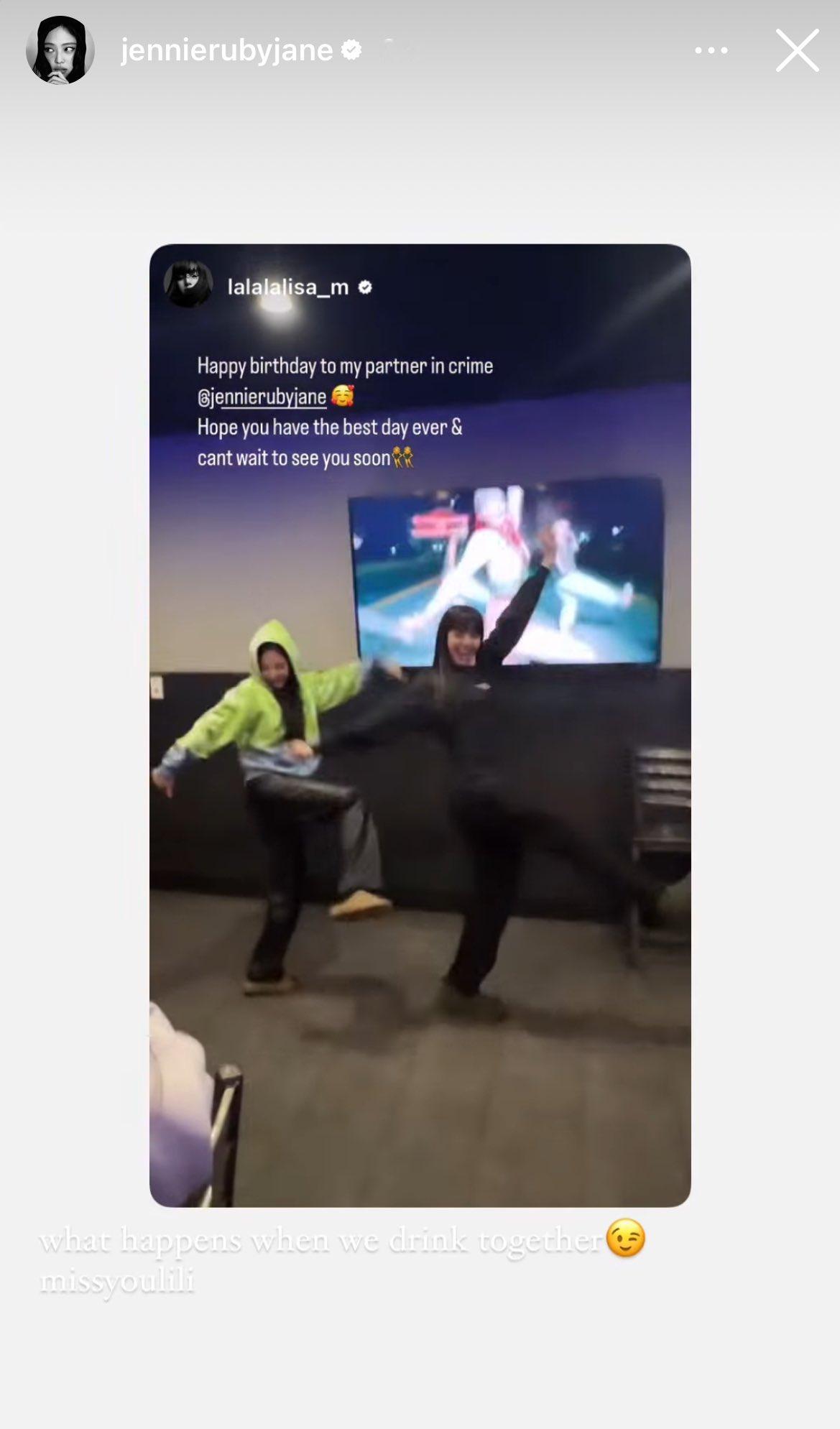to秀：爱你jishoongto小五：当我们一起喝酒时发生了什么？ 😉 想你l