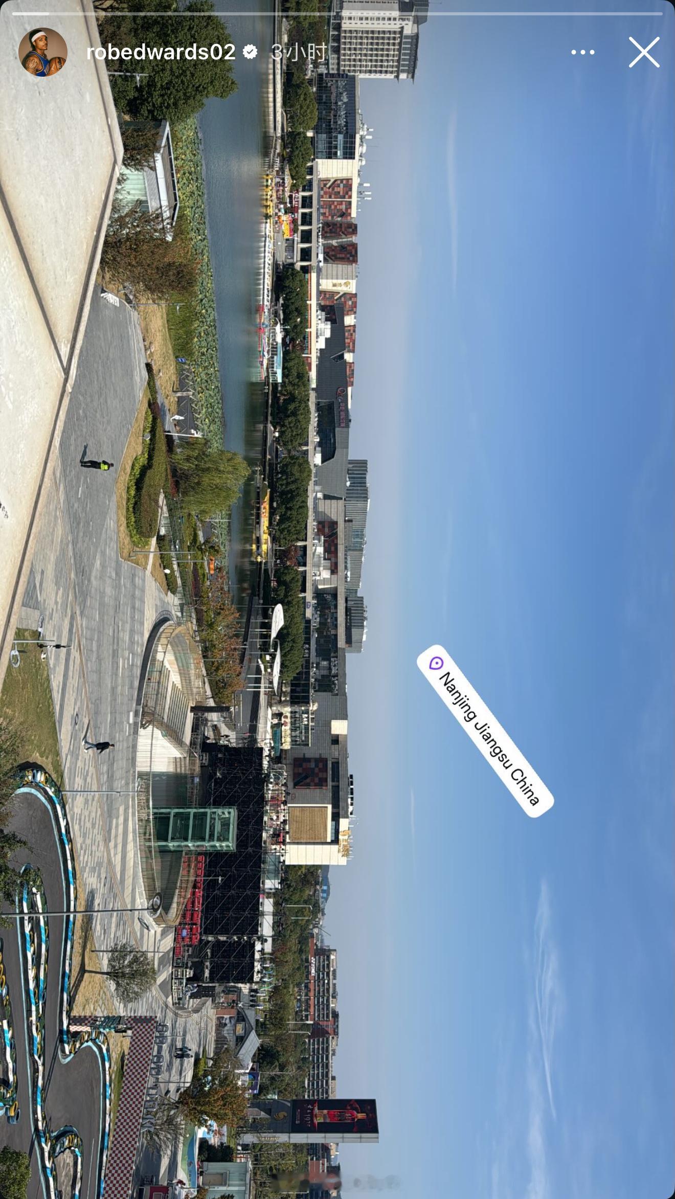 江苏肯帝亚男篮外援爱德华兹到队 金秋观赛季新赛季篮不住 ​​​