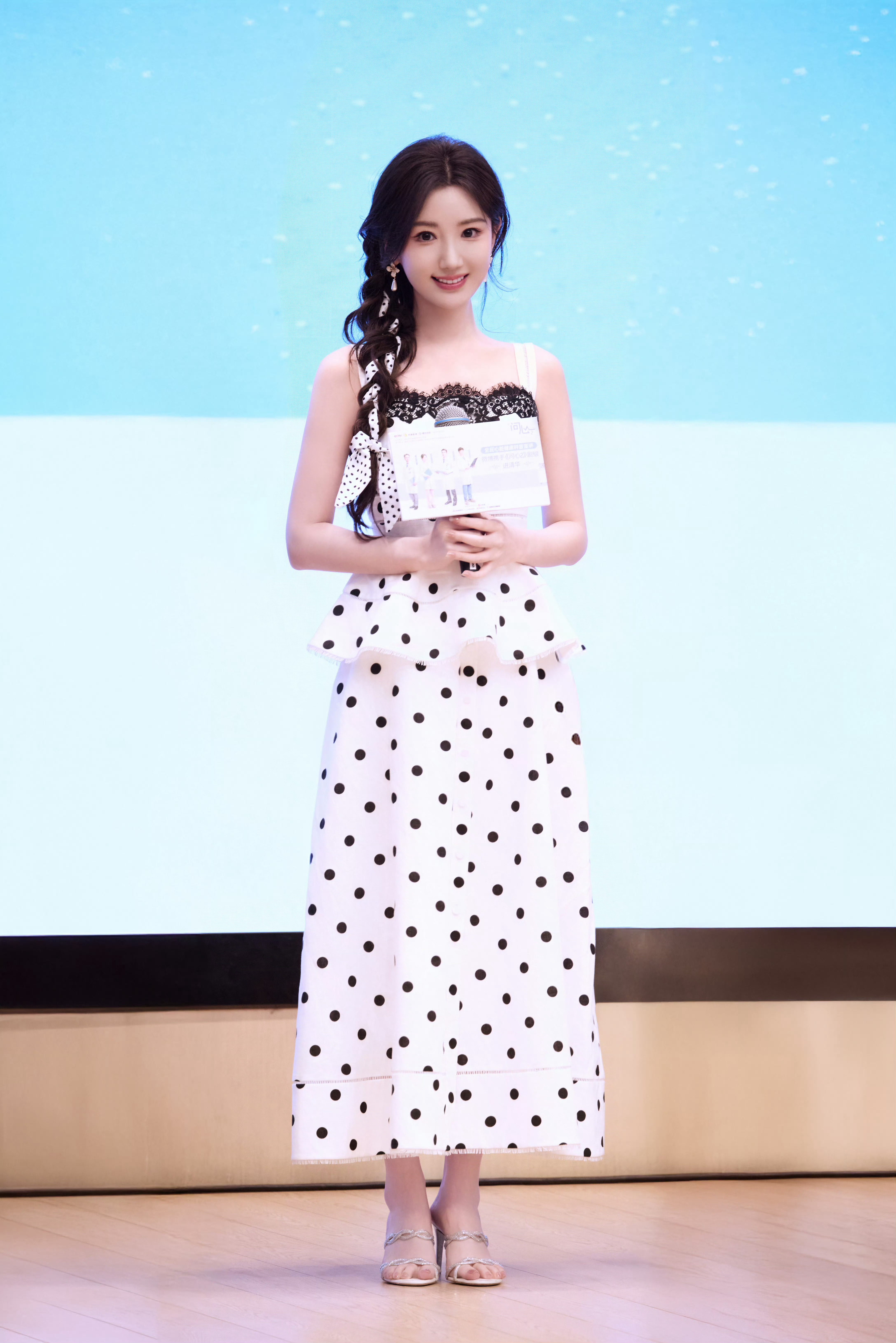 【人像摄影】演员毛晓彤。毛晓彤新剧演东北妹子