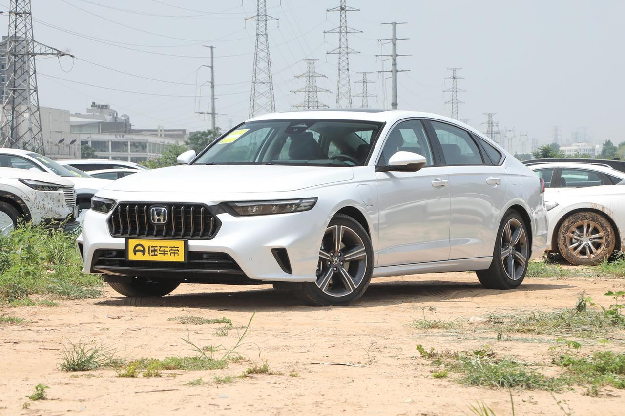 你们觉得本田英仕派 PHEV适合家用吗？【来自懂车帝车友圈】