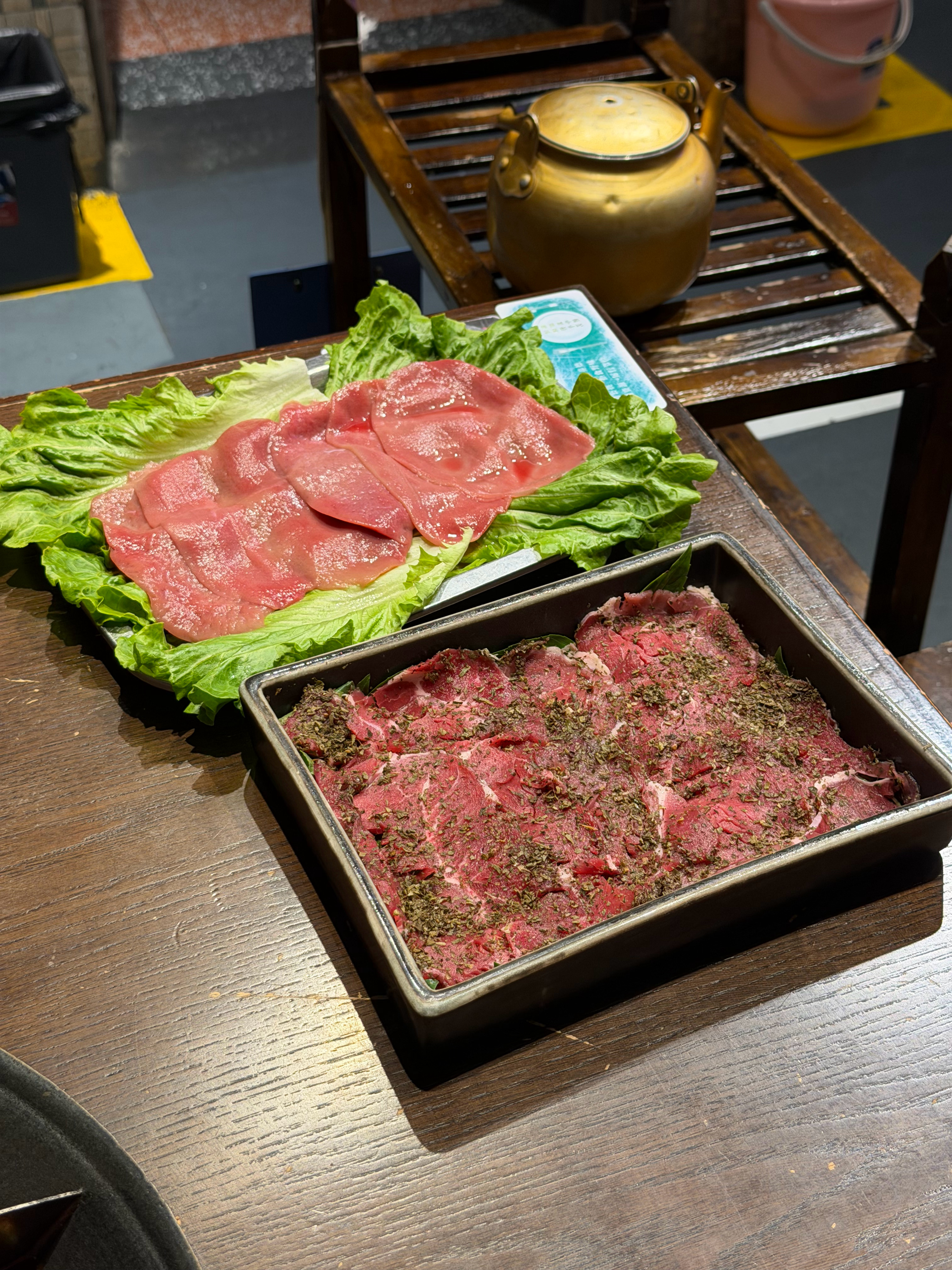 晚饭时间到，正宗老苏州重庆火锅 苏州