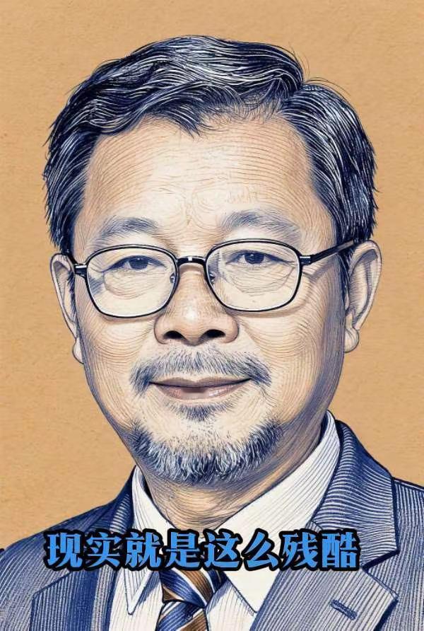 AI线描肖像 随变ai随便玩