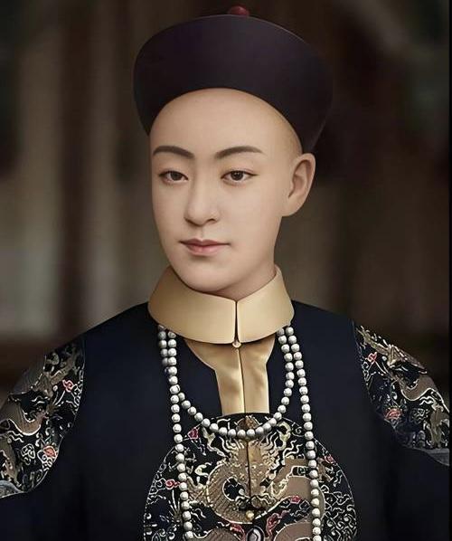 清光绪庚子年（1900年），山西巡抚毓贤极力扶持义和团，纵容官兵与拳民大肆屠戮外