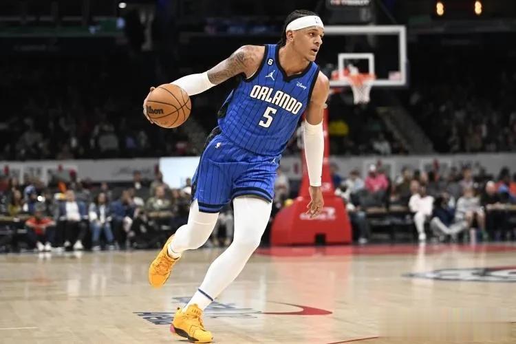 NBA季中锦标赛，魔术126-107猛龙，施罗德24分难阻失利，不得不承认的2个