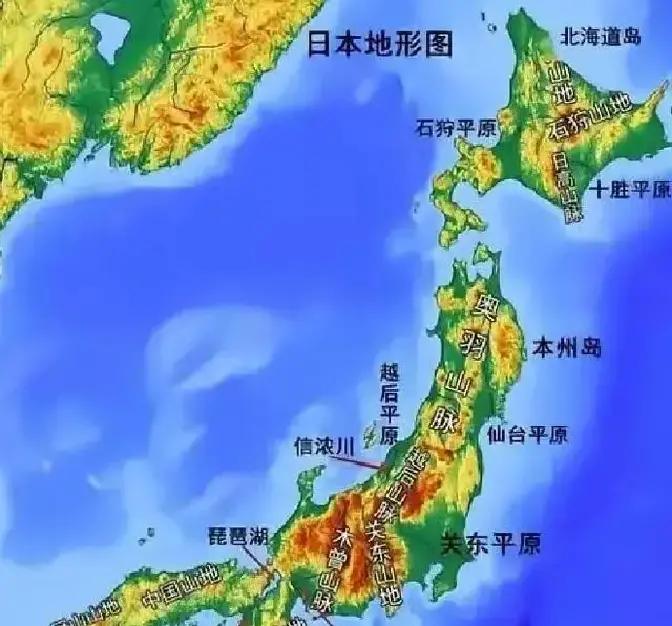果不其然。
 
日本政府突然宣布了，把北方四岛、竹岛、钓鱼岛继续写成“固有领土”