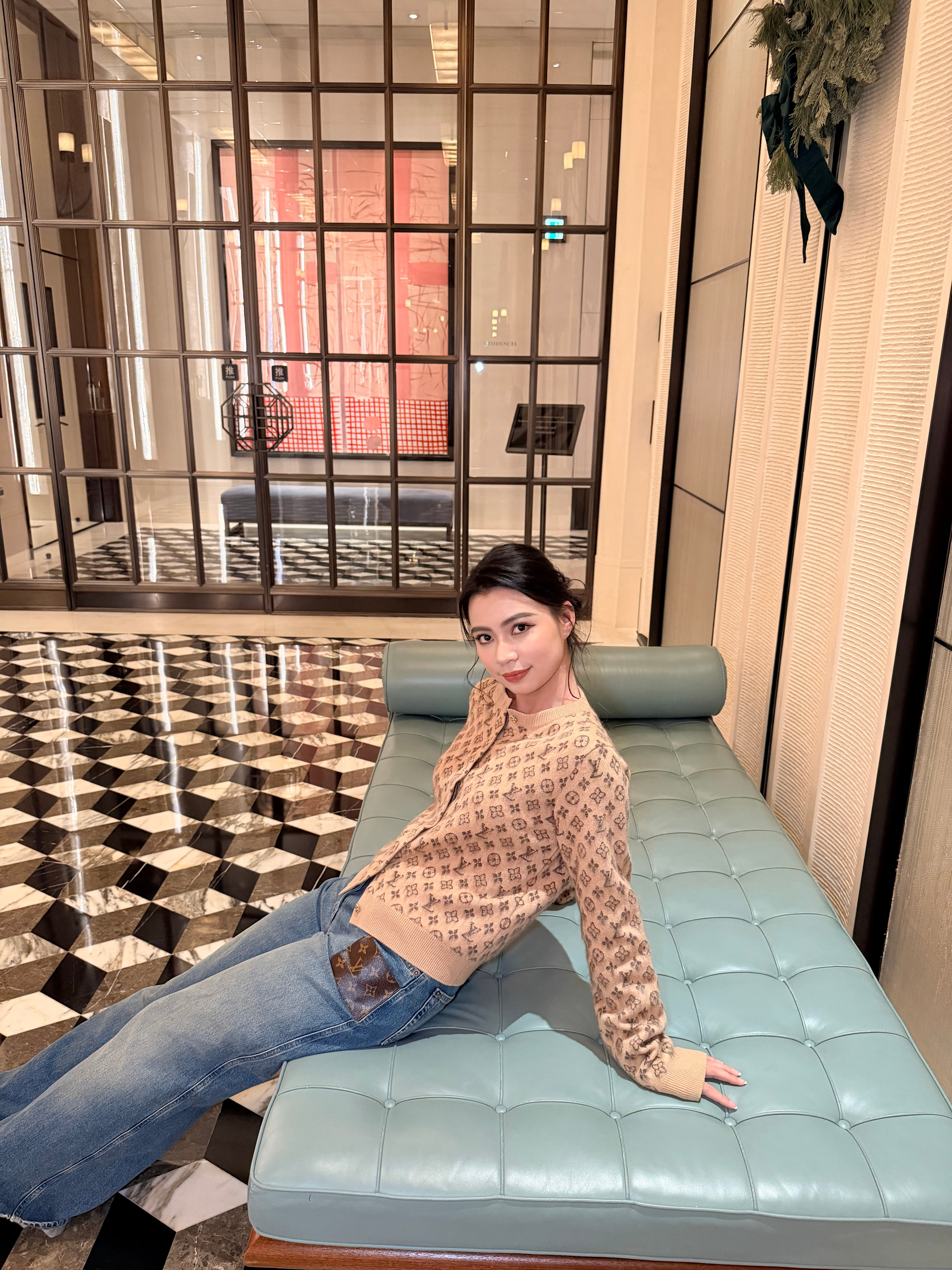 倒时差的这几天🇭🇰先留个ip慢慢更新吧 