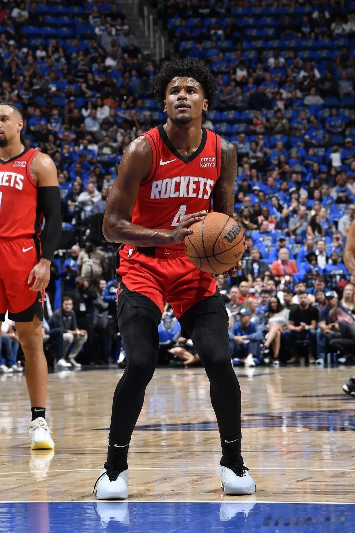 NBA常规赛，火箭队86-116魔术队，不得不承认的2大事实

1.格林真是烂泥