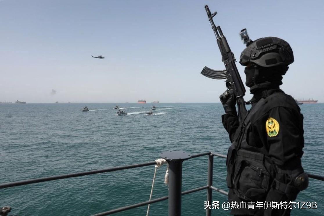 伊朗议会国家安全委员会发言人表示，本周的谈判将决定美军士兵是“下地狱还是回家”。