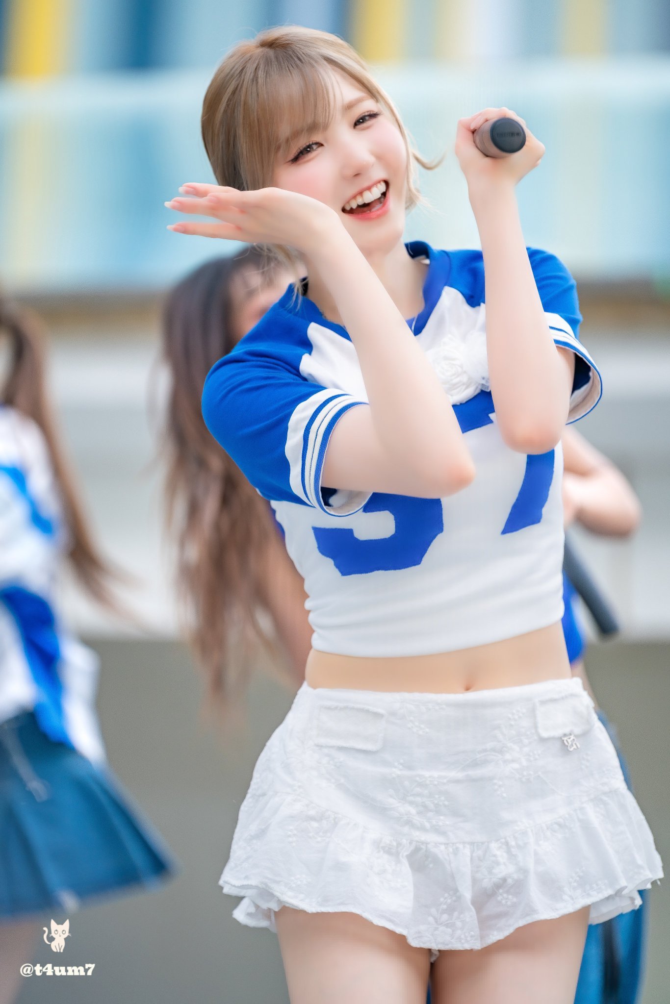 本田仁美 260622明媚又灵动˃ᴗ˂💙/t4um7&chaban19620 