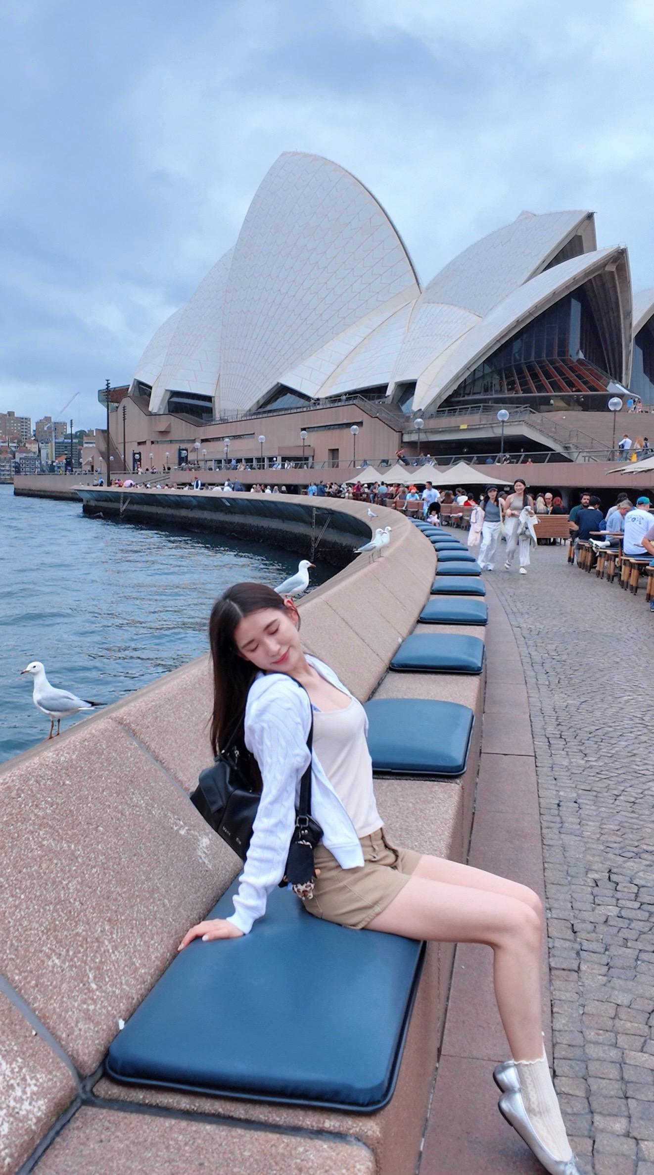 My Dating in Sydney.