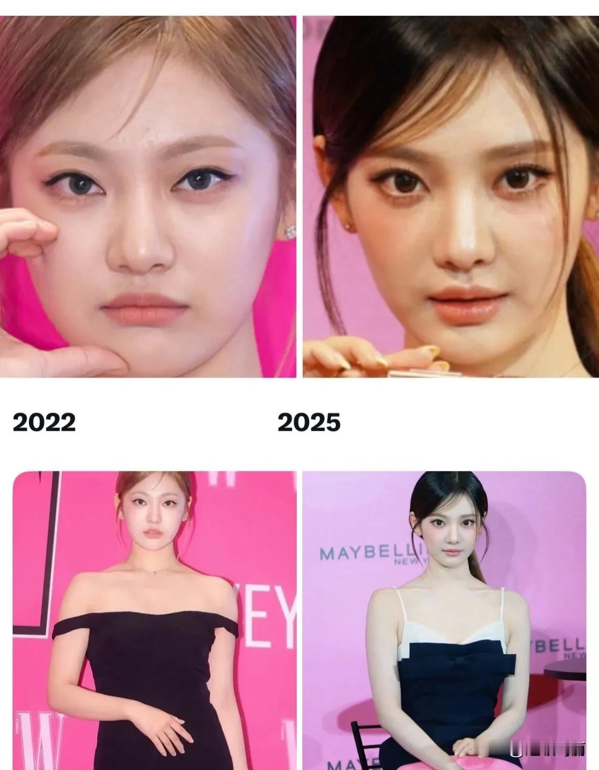 宁艺卓这种程度要减多少斤？