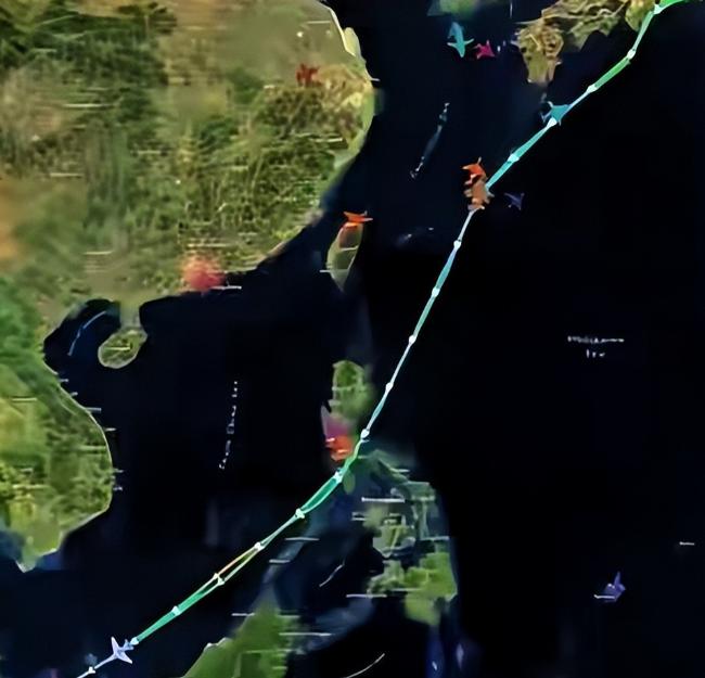 保持清醒，现在不打，等日本那边把导弹什么的都布置好了，然后等美国那边腾出手来，咱