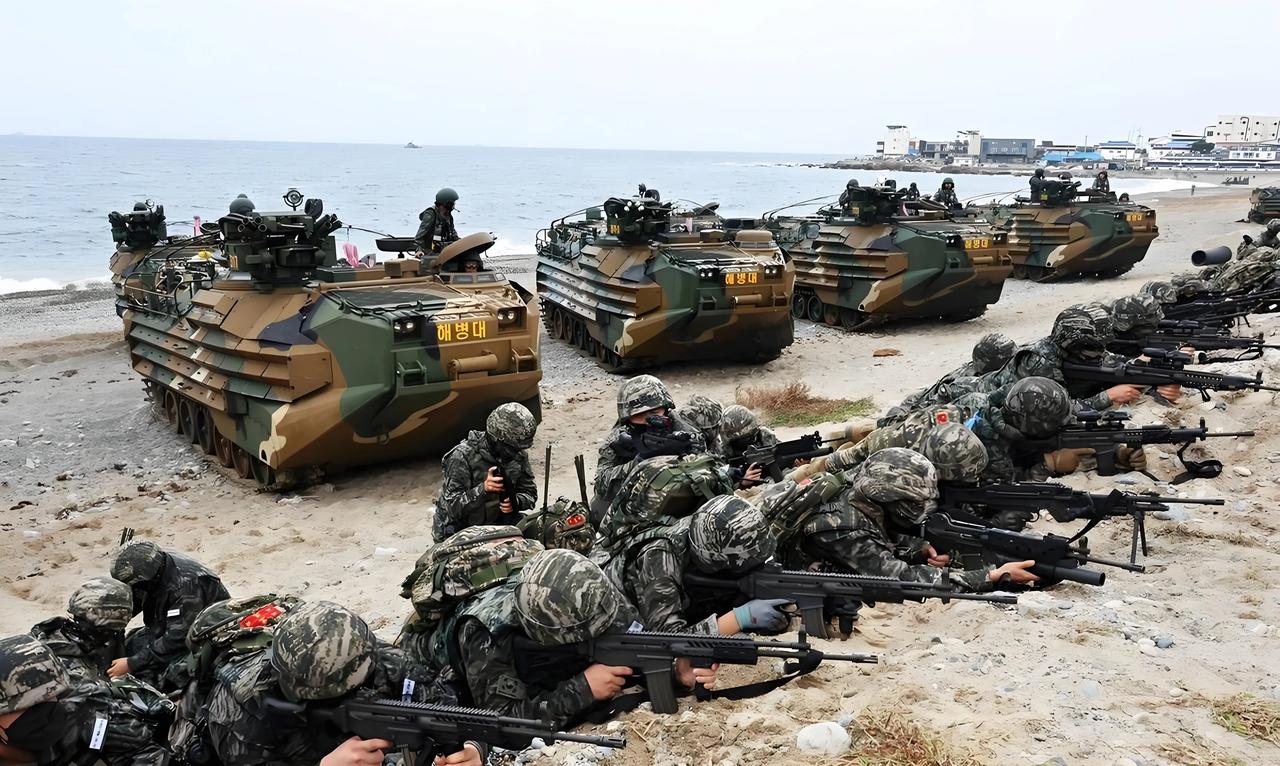 台湾统一过程中会不会有台湾部队起义？

说实在的这个概率基本接近零，直接看看台军