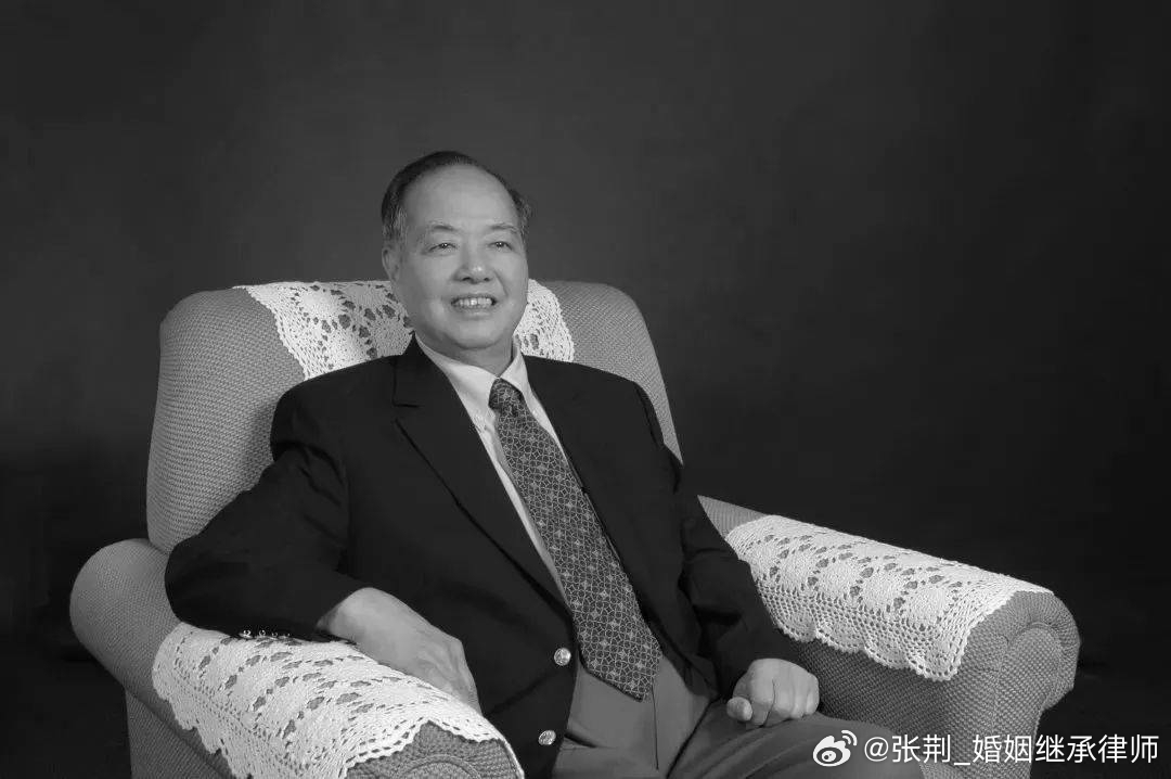 #李政道逝世#伟大的华人物理学家，一代物理宗师，走完了人生98年历程。向这位老人
