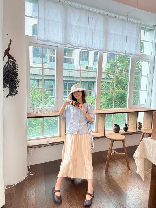 秒变日剧女主的治愈空间