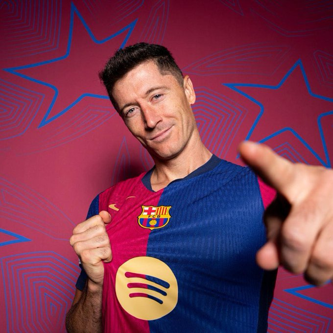 罗伯特·莱万多夫斯基在欧冠联赛中的进球数（109）比迪迪埃·德罗巴在英超联赛中的