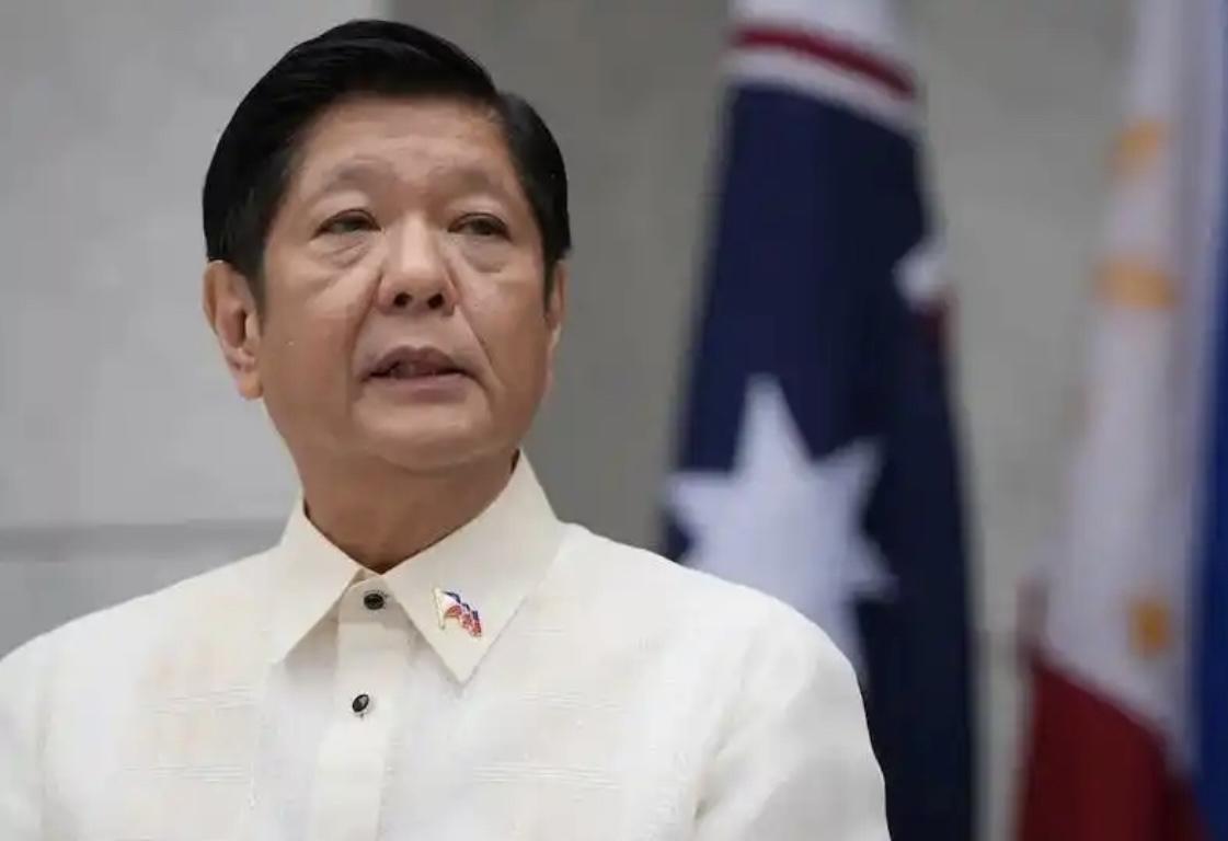 菲猴的狂妄已经毫无顾忌，又一起被羁押中国公民不幸离世，这局到底该怎么破？！
菲猴