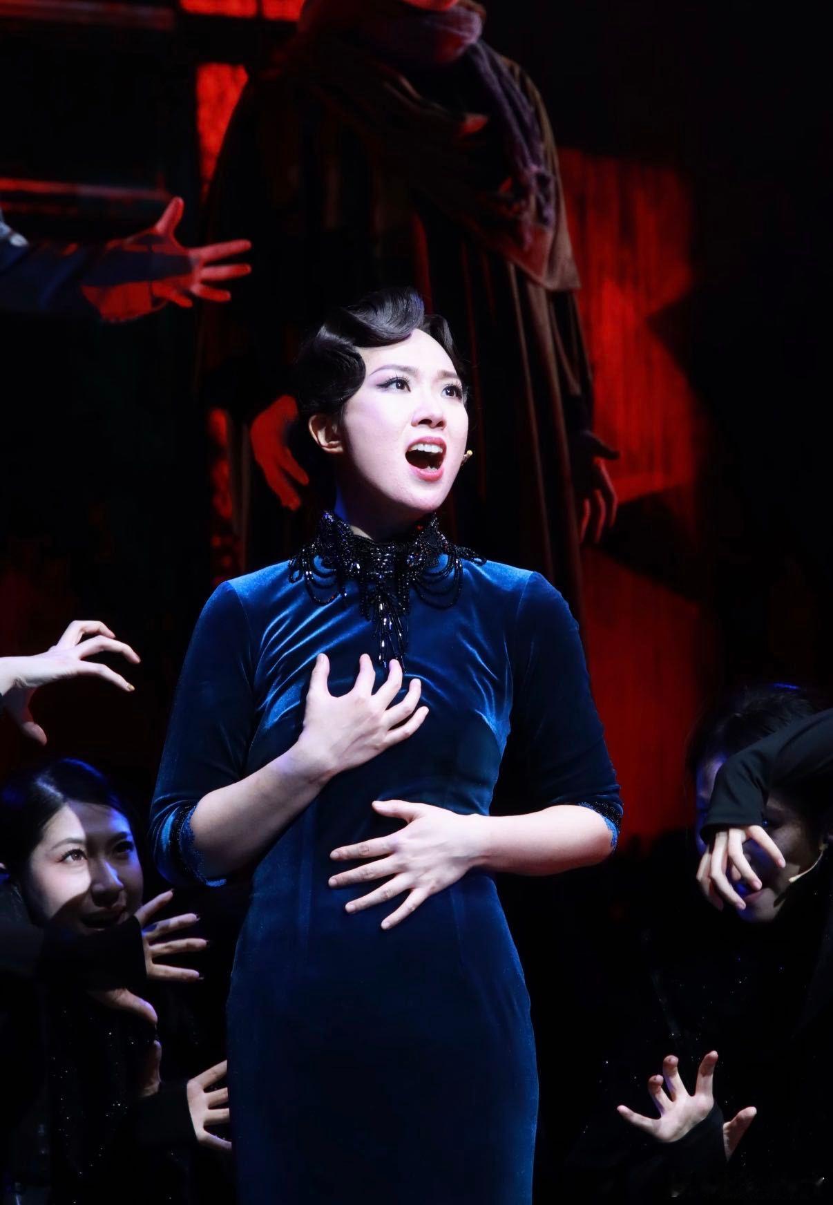 《声鸣远扬》售后太甜！阿云嘎为苗梦初放狠话，《风声》男女主家属感拉满 