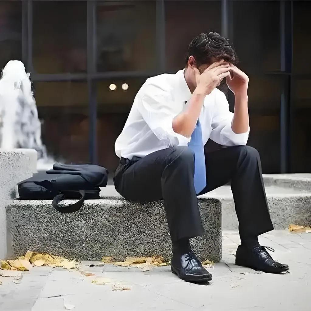 前段时间楼下的药房倒闭了，原因竟然是药房老板“心梗去世”！！！
记得前年通风犯了