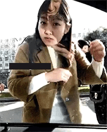 1 天呐！这女的大意了！[震惊]
2 人生苦短，何苦自己为难自己？[捂脸]
3 