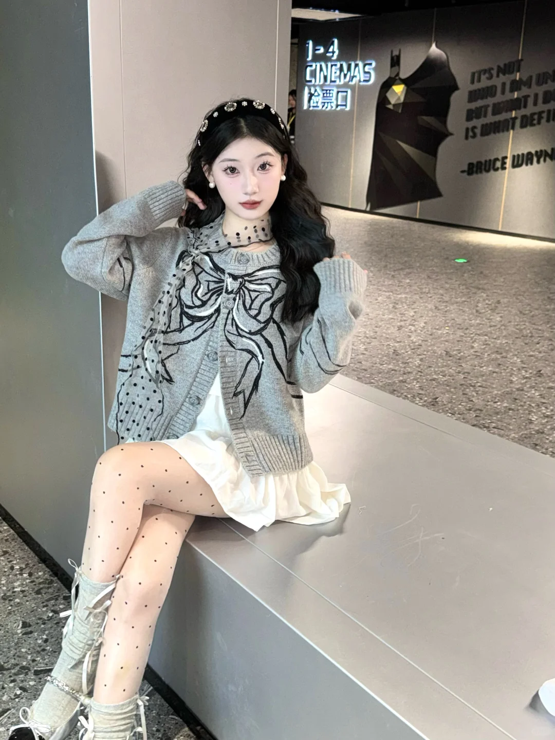 🎀 🐰 ✨🌷 🫧