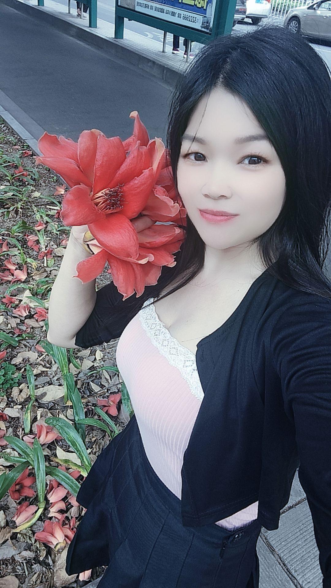 花的季节