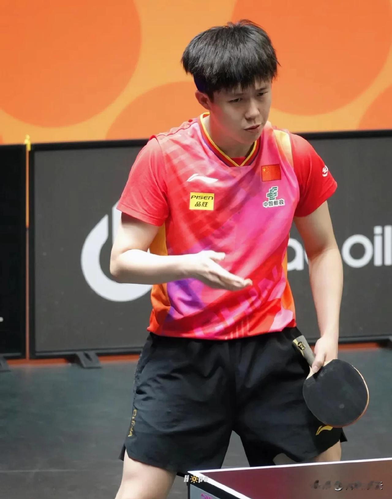 惨不忍睹:国乒亚锦赛五大主力赛果

2024年亚锦赛，中国乒乓球队遭遇罕见挑战，